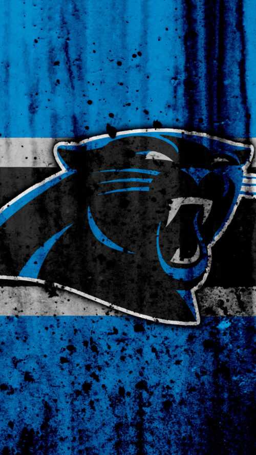 Carolina Panthers Wallpapers - iXpap