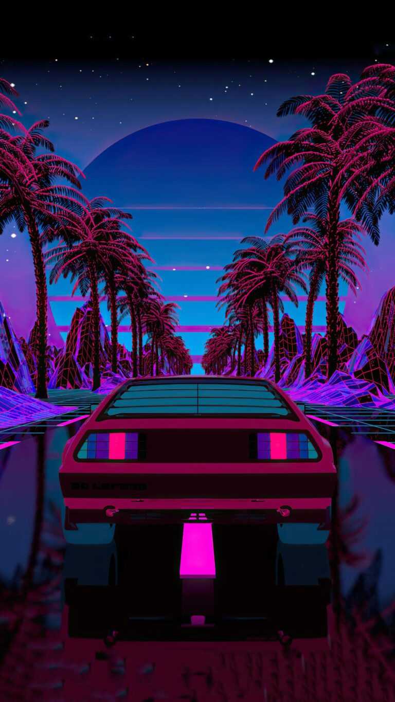 Chillwave Wallpapers - iXpap