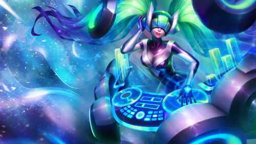 Dj Sona Wallpaper - Ixpap