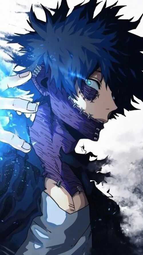 Dabi Wallpapers - iXpap