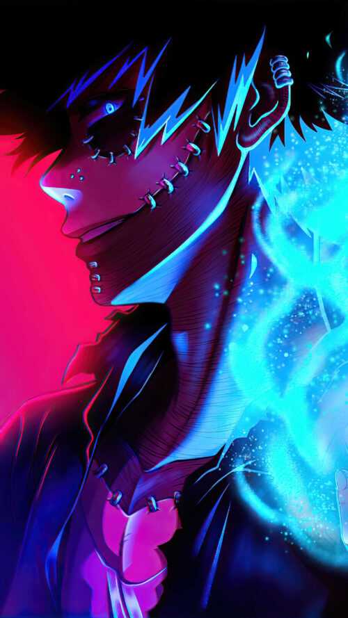 Dabi Wallpapers - iXpap