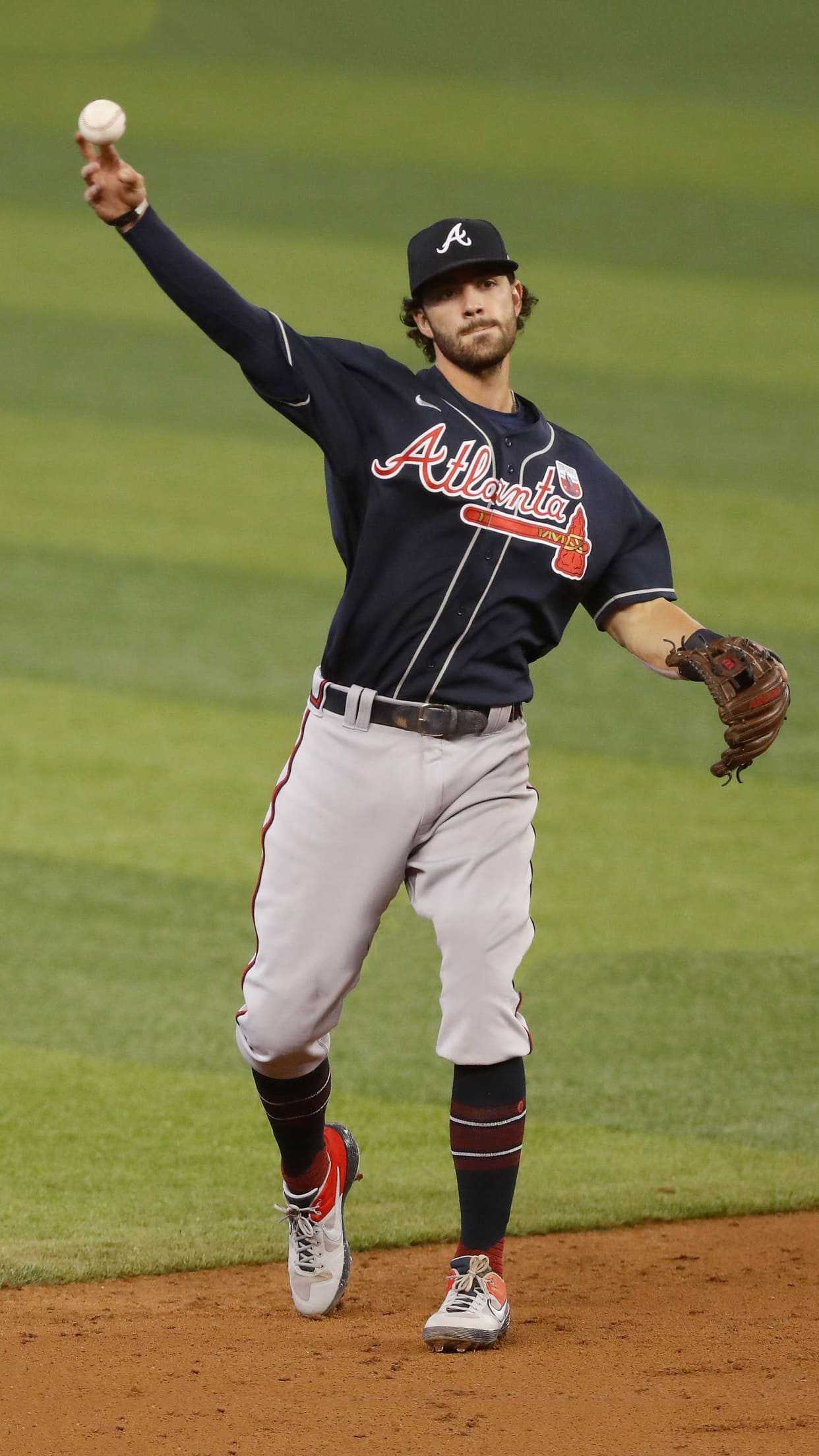 iPhone Dansby Swanson Wallpaper - iXpap  Dansby swanson, Atlanta braves  wallpaper, Atlanta braves