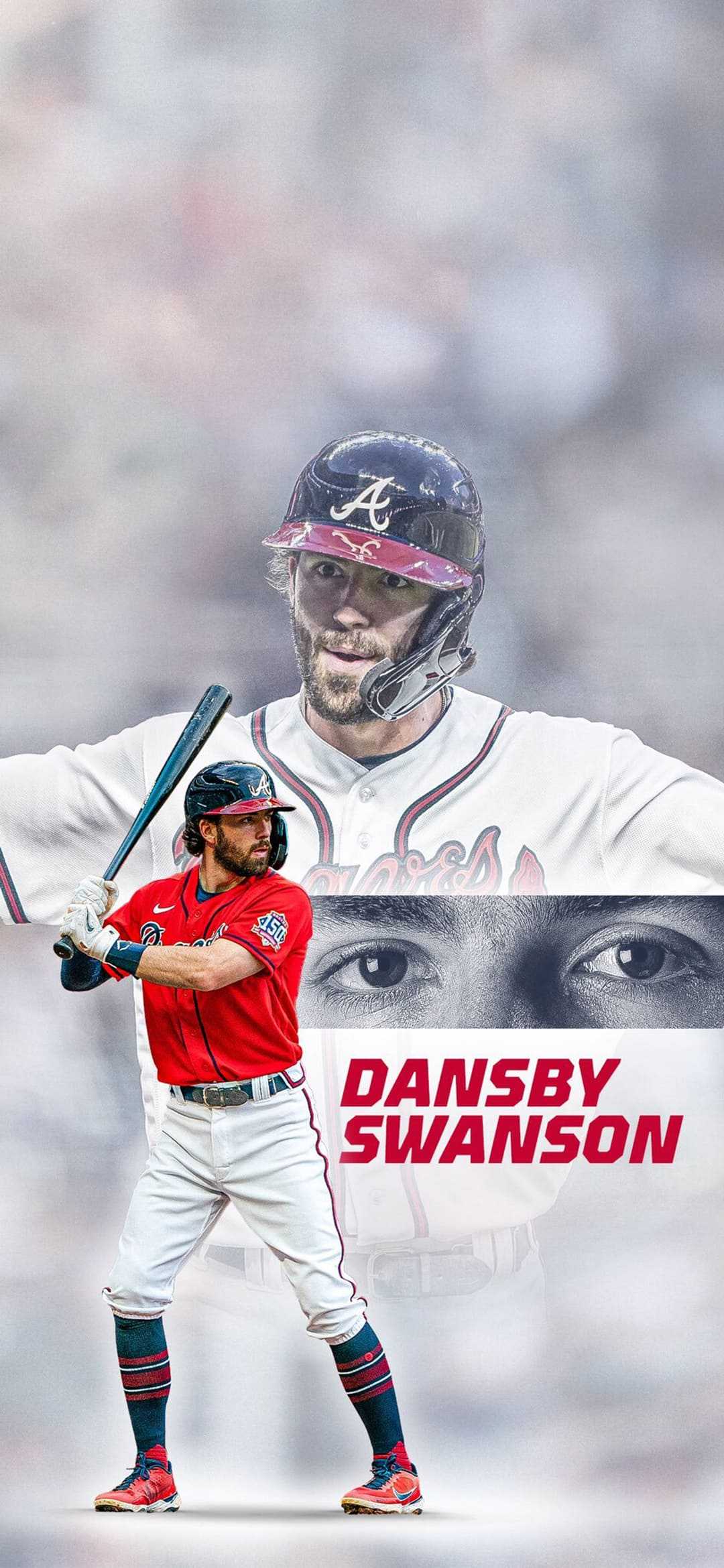Dansby Swanson Wallpapers - iXpap