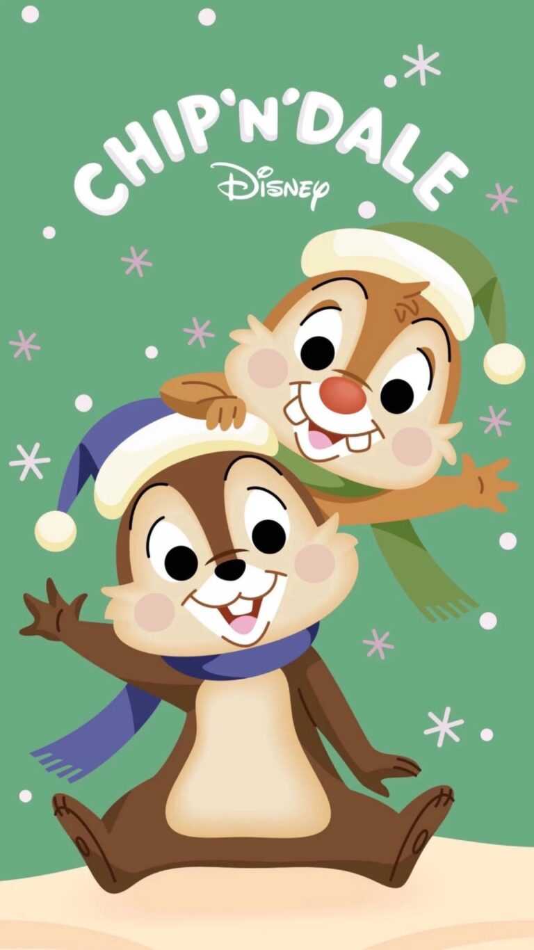 Disney Christmas Wallpaper Phone - iXpap