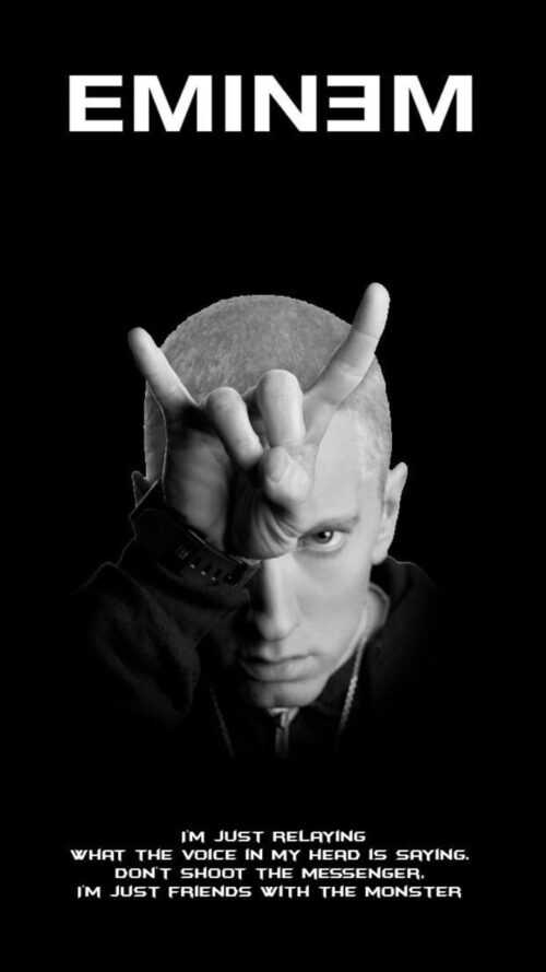 Eminem Wallpaper - iXpap