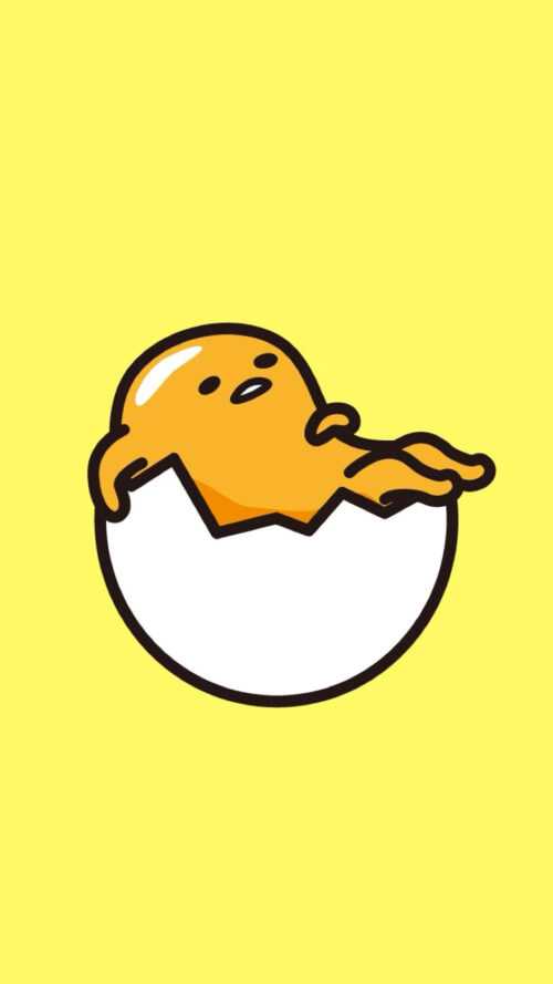 Gudetama Wallpapers - iXpap