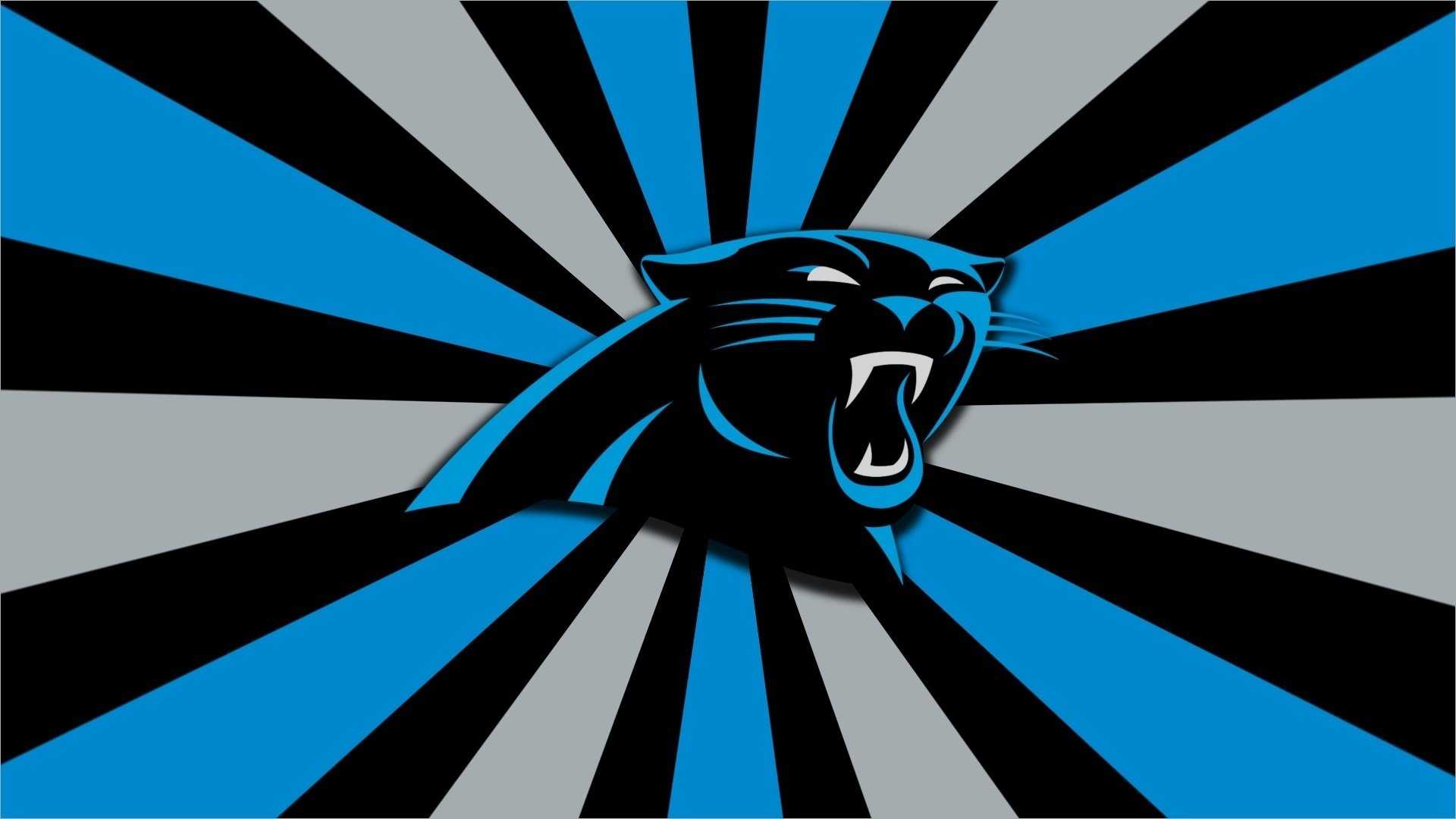 Carolina Panthers Wallpaper - iXpap