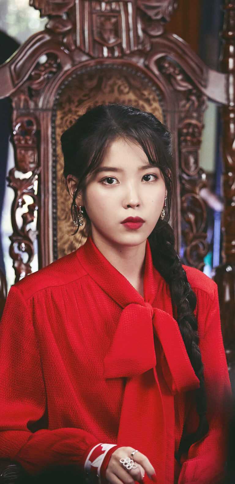 IU Wallpapers - iXpap