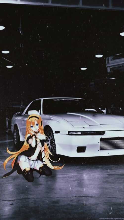 Jdm Anime Wallpapers Ixpap