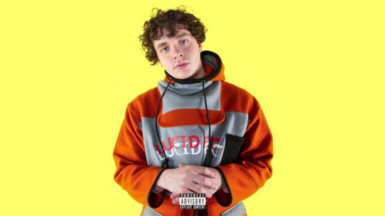 Jack Harlow Wallpapers - iXpap