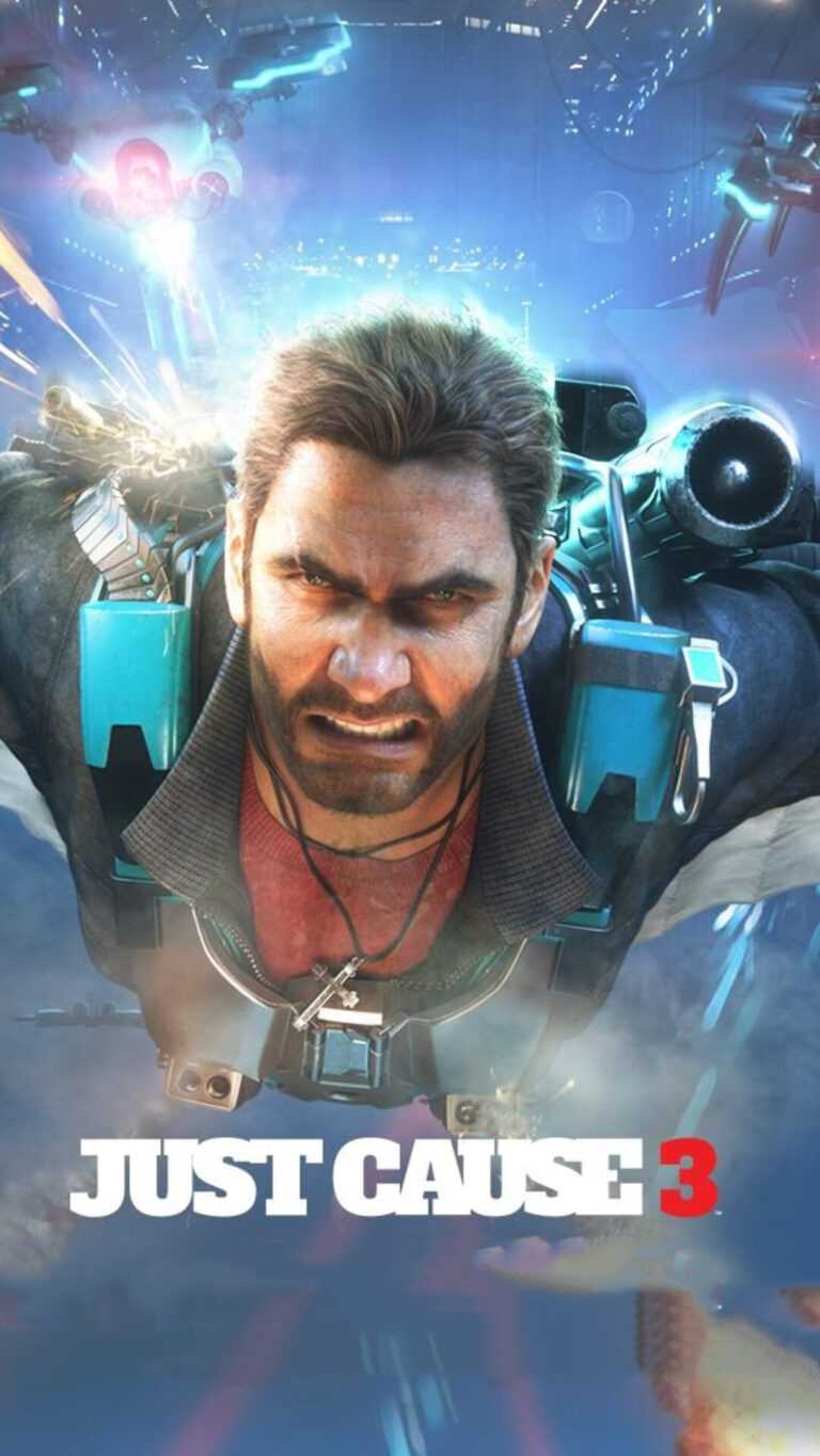 Just cause 3 sky fortress steam фото 58