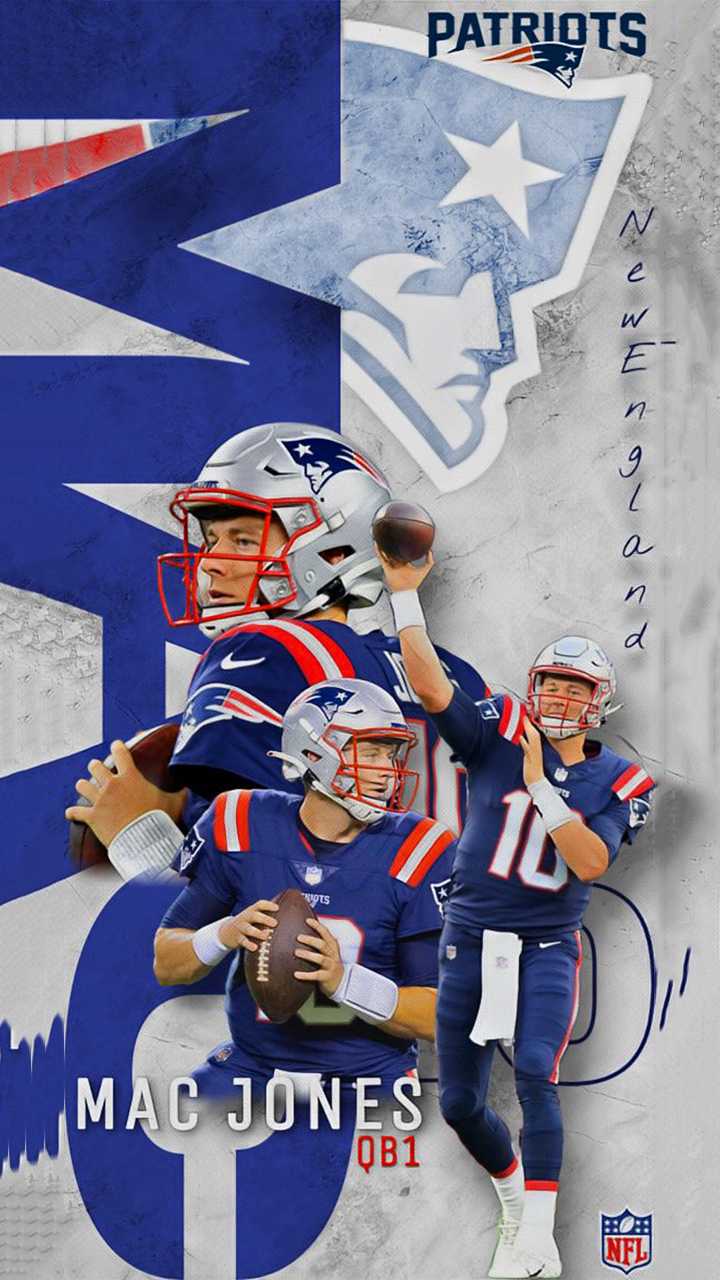 nfl patriots wallpaper