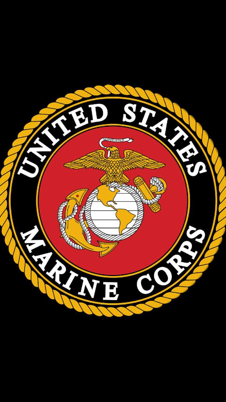 Marine Corps Wallpaper - iXpap