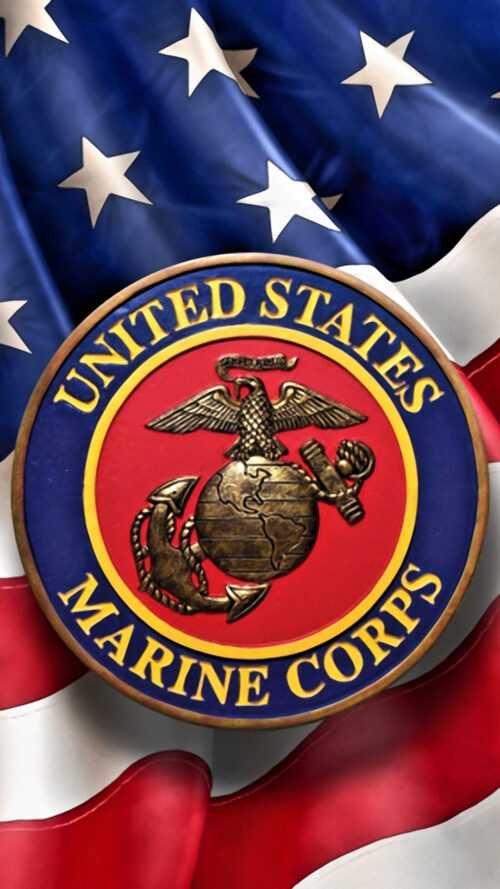 Marine Corps Wallpaper - iXpap