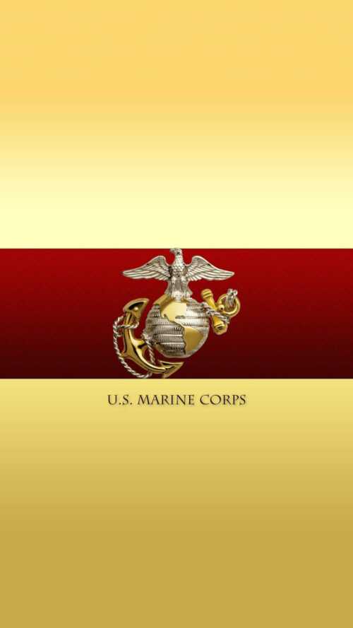 Marine Corps Wallpapers - iXpap