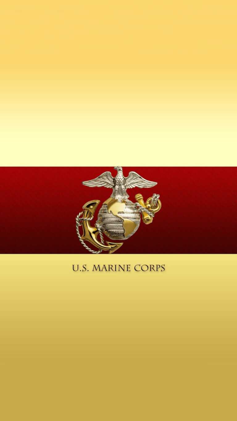 Marine Corps Wallpapers - Ixpap