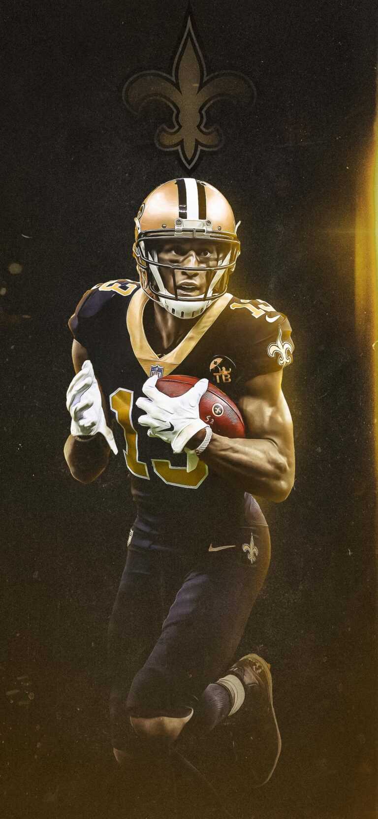 Michael Thomas Wallpaper - iXpap