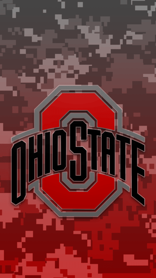 Ohio State Background - iXpap