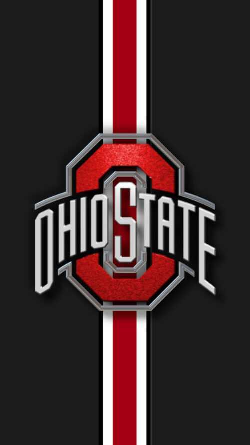 Ohio State Logo Wallpaper - iXpap