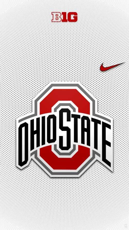 Ohio State Logo Wallpaper Ixpap 