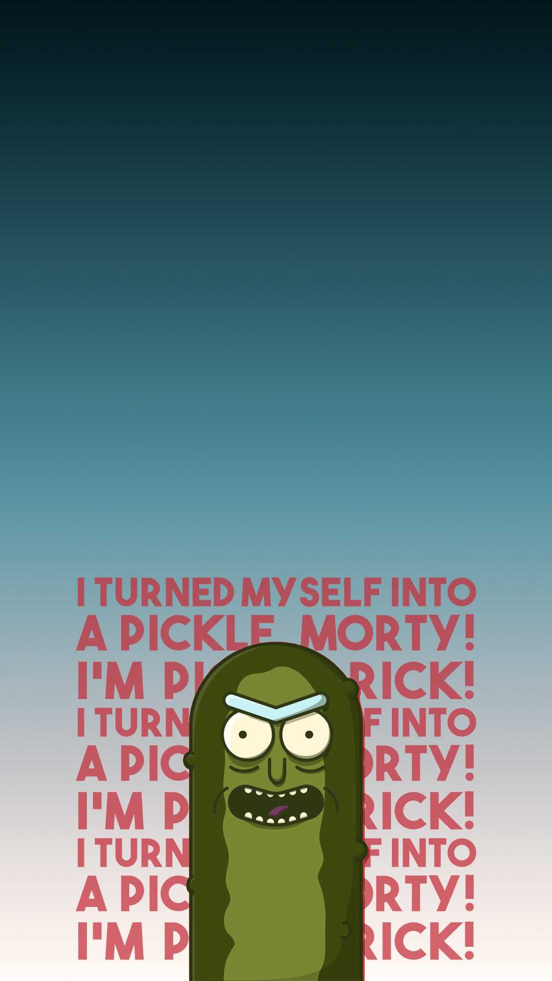 Rick And Morty Wallpaper - iXpap