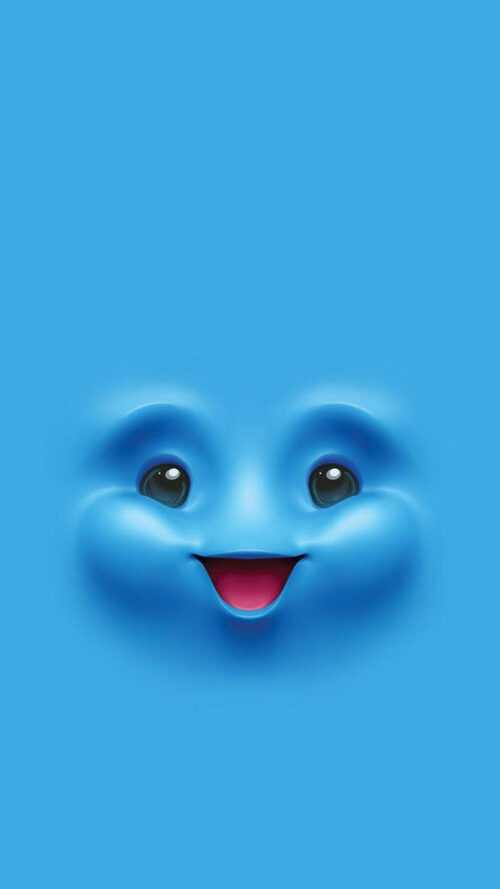 Smiley Face Wallpapers - iXpap