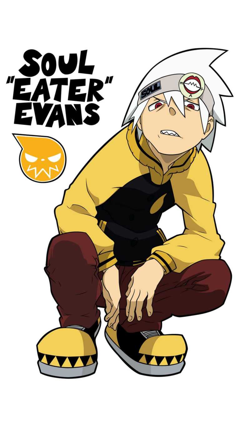 Soul Eater Evans Wallpaper - iXpap