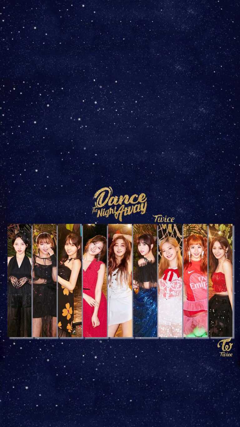 Twice Wallpapers - iXpap