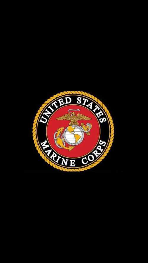 USMC Wallpaper - iXpap