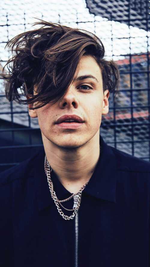 Yungblud Wallpapers - iXpap