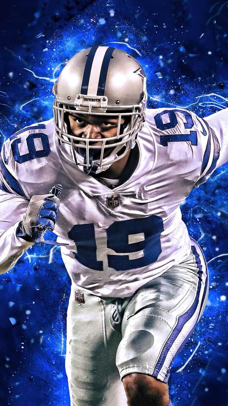 Amari Cooper Wallpaper - iXpap