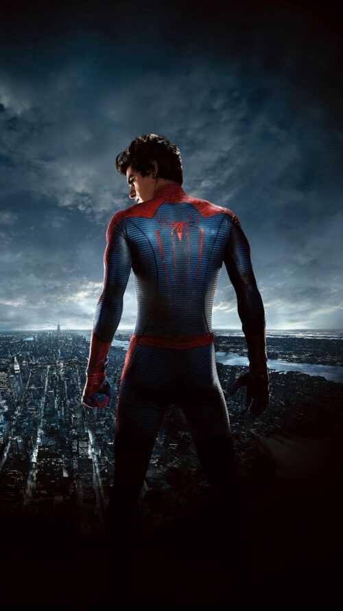 Andrew Garfield Spider Man Wallpaper Ixpap