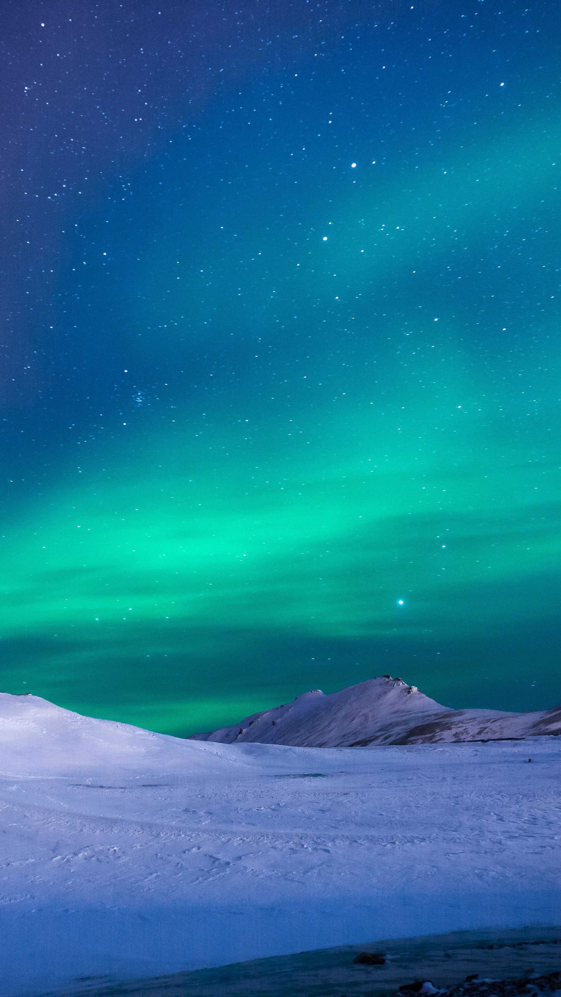 Aurora Borealis Wallpapers - iXpap