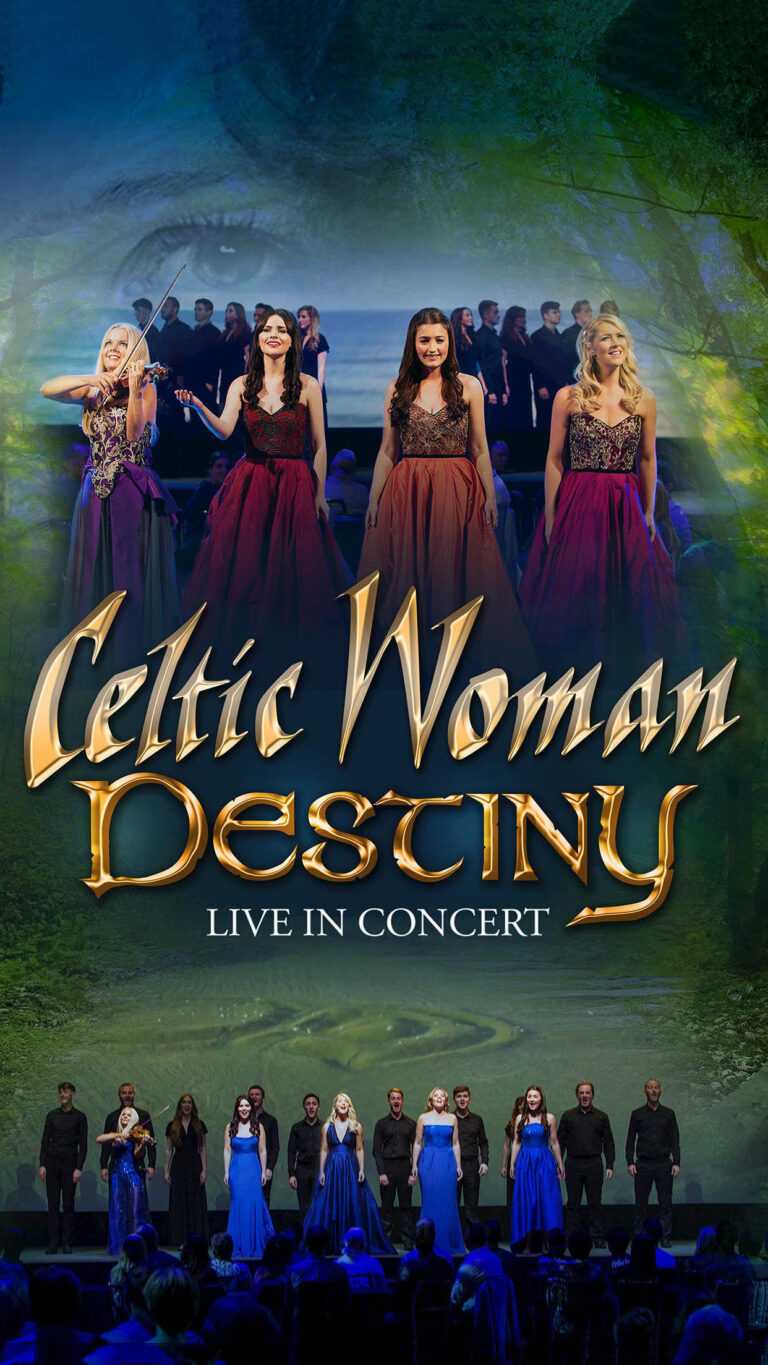 Celtic Woman Wallpaper - IXpap