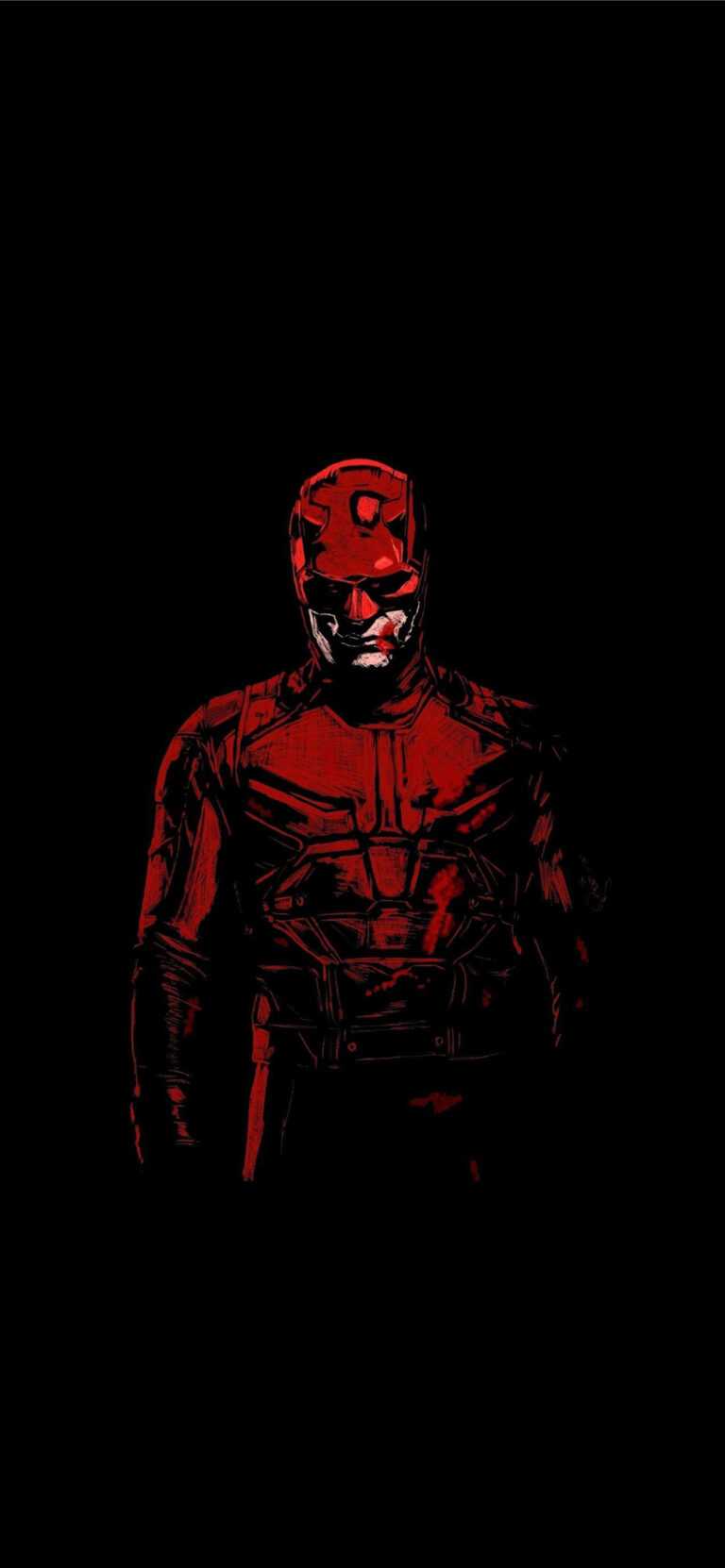 Daredevil Wallpaper IPhone - iXpap