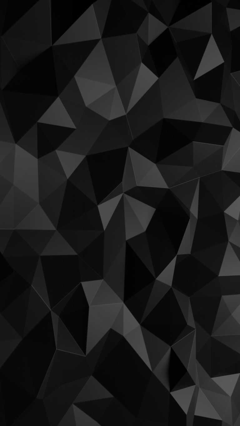 Geometric Lockscreen Ixpap 