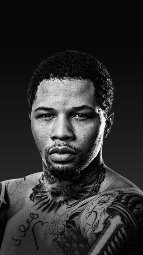 Gervonta Davis Wallpapers - iXpap