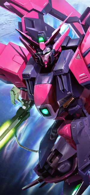 Gundam Background - iXpap
