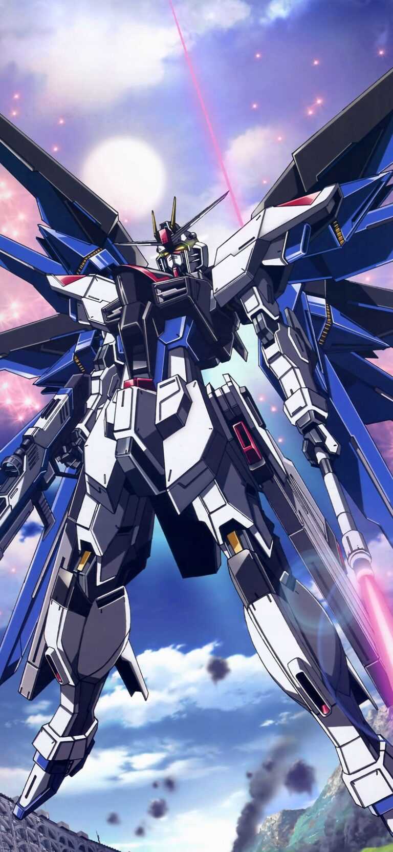 Gundam Wallpapers - iXpap