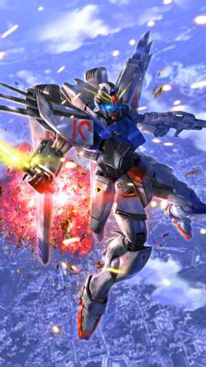 Gundam Wallpapers