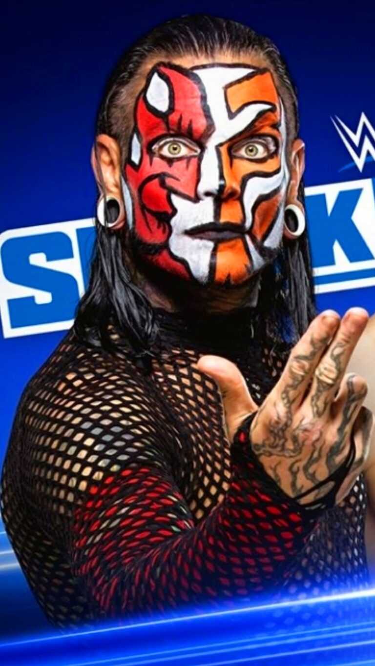 Jeff Hardy Wallpaper - iXpap