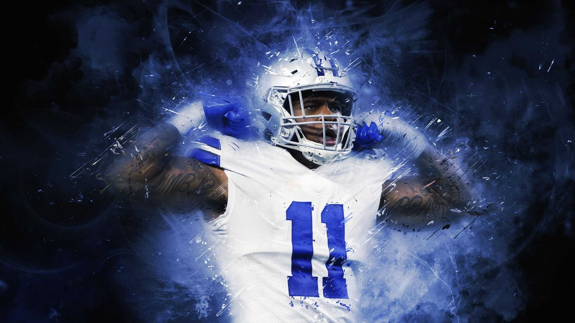 Dallas Cowboys Football Wallpapers - Wallpaper Cave