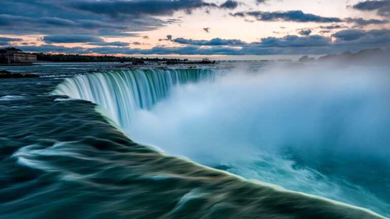 Niagara Falls Wallpaper - iXpap