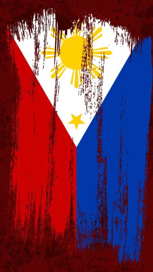 Philippines Flag Wallpaper - Ixpap