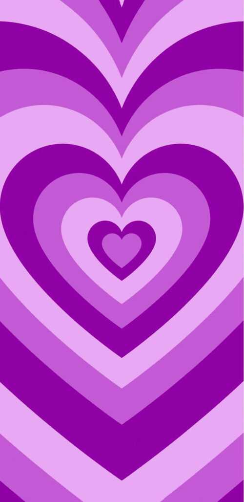 Purple Heart Wallpapers - iXpap