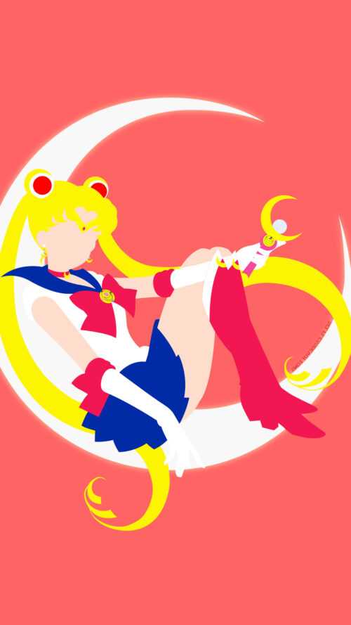 Sailor Moon Wallpapers - iXpap