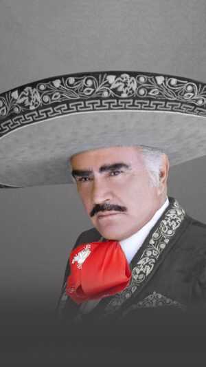 Vicente Fernandez Wallpaper