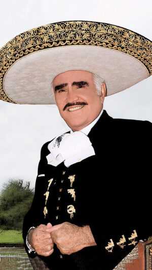 Vicente Fernandez Wallpaper