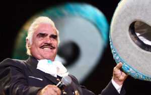 Vicente Fernandez Wallpaper