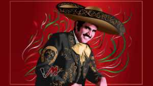 Vicente Fernandez Wallpaper Desktop